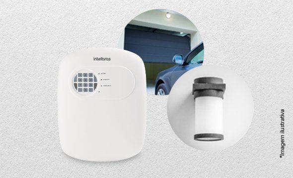 ANM 24 NET - Controle de dispositivos