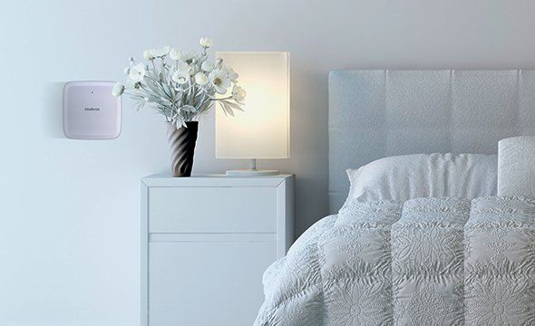 Atuador PGM 8000 - Flexibilidade