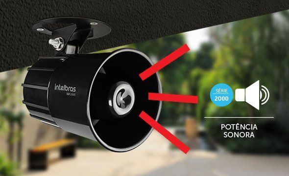 SIR 2000 - Potência