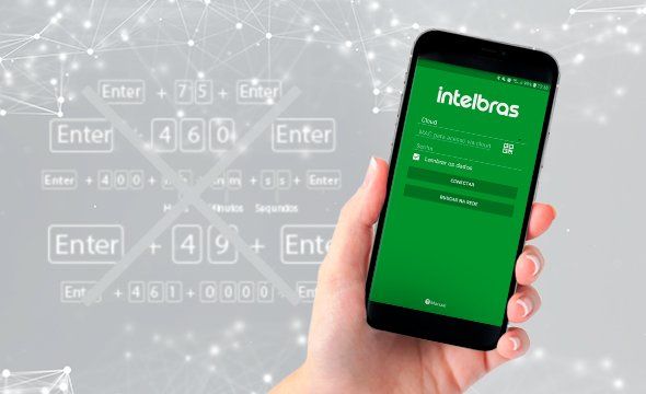 Sistema ANM 24 NET - Mais facilidade na programação