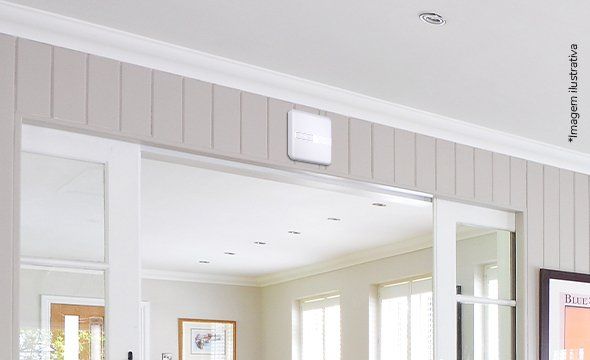 AMT 2018 E SMART - Atualização remota