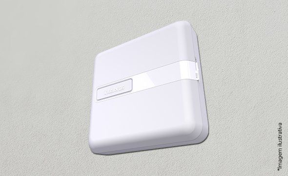 AMT 2018 E SMART - Novo design