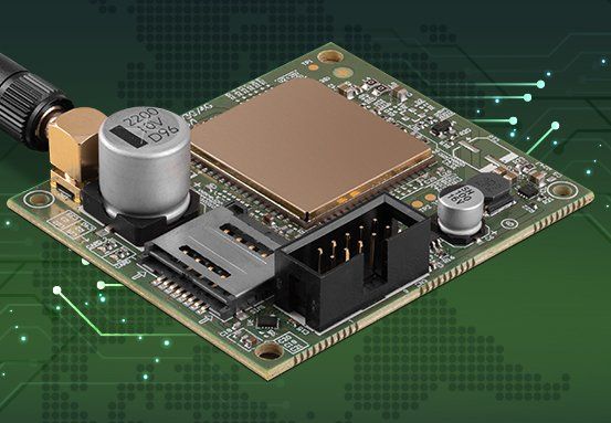 XG 4G - Modularidade