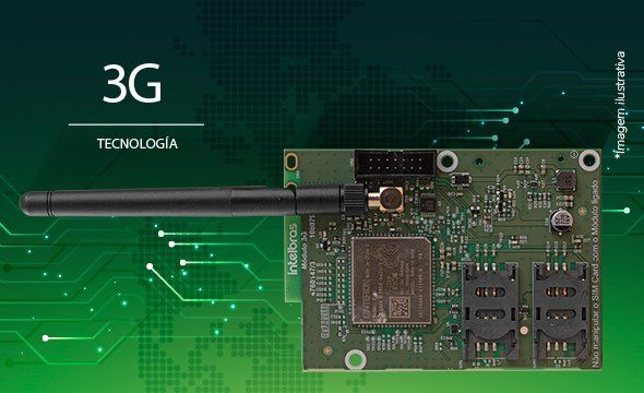 XG 2018 3G - Comunicação