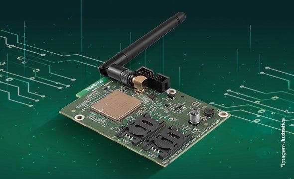 XG 2018 3G - Modularidade