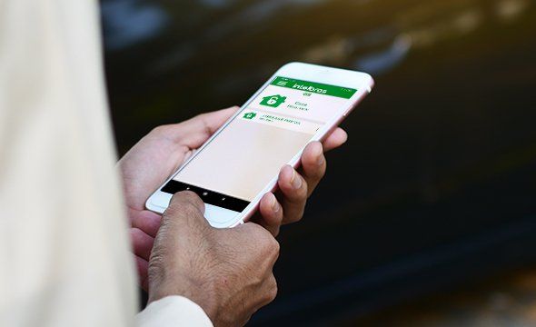 XEL 5001 - Possibilidade de acesso via aplicativo