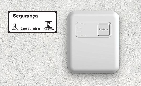 ELC 5001 - Certificação INMETRO