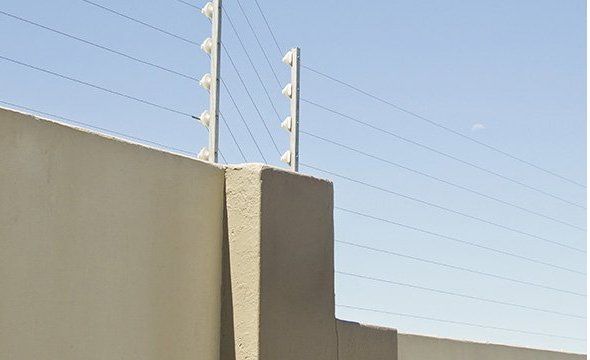 ELC 3020 - Aprendizagem e reconhecimento de perímetro