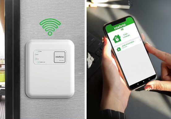 ELC 6012 NET - Comunicação