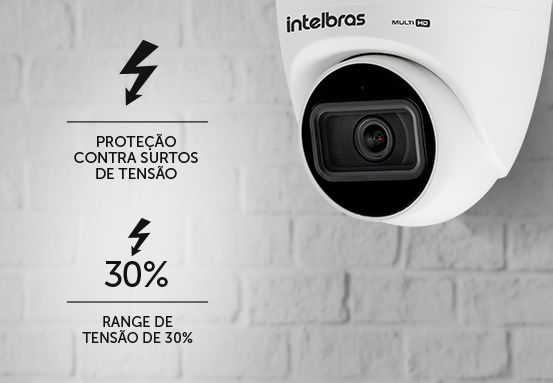 VHD 3230 D SL - Durabilidade à Toda prova