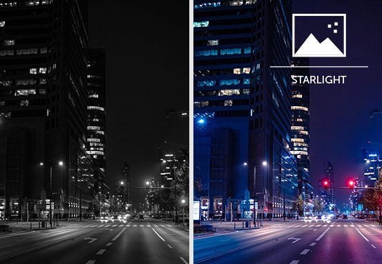 VHD 3230 D SL - Imagens coloridas