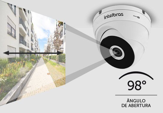 VHD 3130 D G7 - Ampliando sua visão