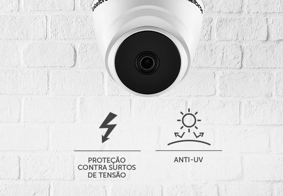 VHD 1220 D G7 - Mais Proteção