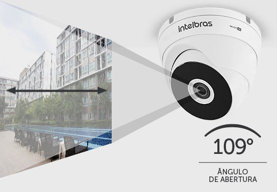 VHD 3230 D G7 - Visão