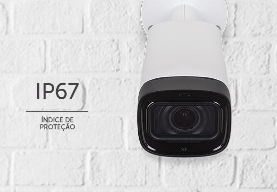 VHD 3250 VF G7 - Durabilidade