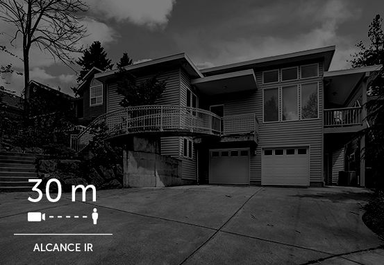 VHD 1130 B G7 - Enxergue