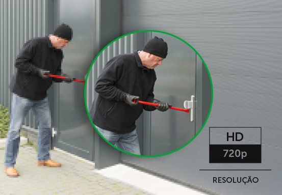 VHD 1130 B G7 - Imagem perfeita