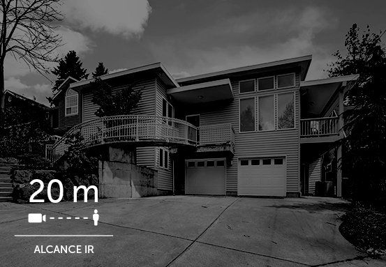 VHD 1120 D G7 - Enxergue