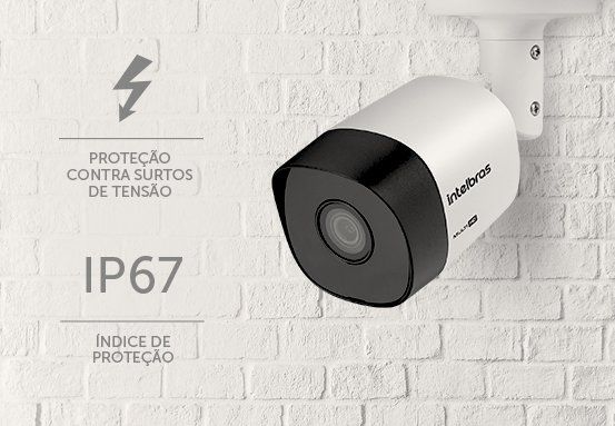 VHD 3120 B G7 - Durabilidade