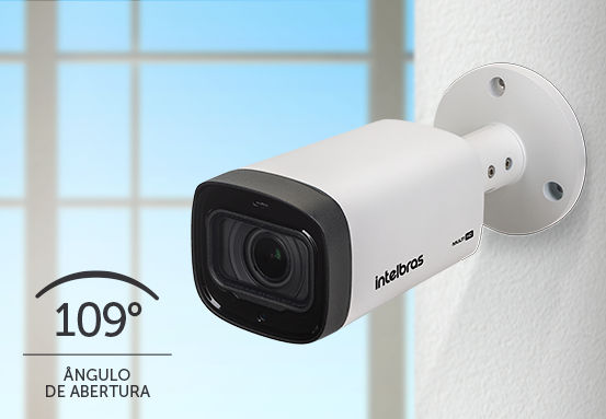 VHD 3150 VF G7 - Ampliando sua visão