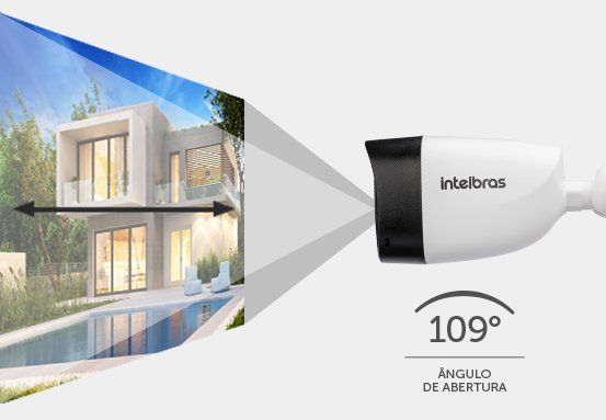 VHD 1220 Full Color G7 - Amplie visão