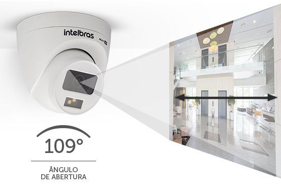 VHD 1220 D Full Color G7 - Visão