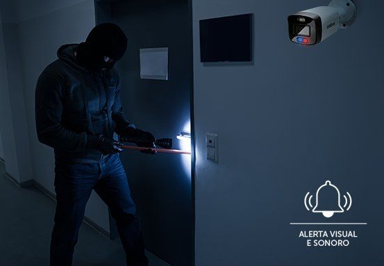 VHD 5240 Dual Color + Monitoramento