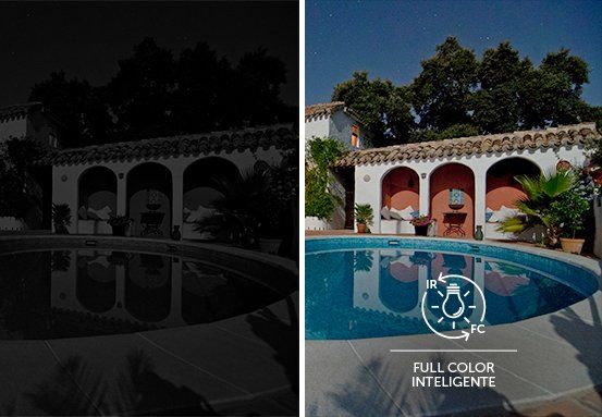 VHD 5240 Dual Color + Nova tecnologia