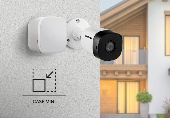 VBOX 1000 Mini - Aplicação