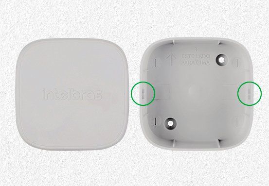 VBOX 1000 Mini - Fechamento