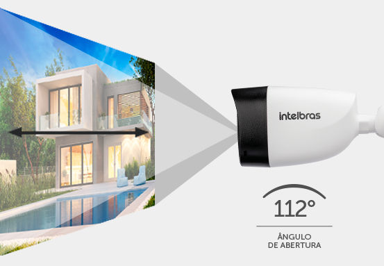 VHD 3220 B Full Color + - Amplie sua visão