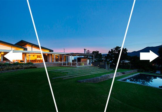 VHD 3200 MINI SD - Monitoramento 360º com imagens em Full HD