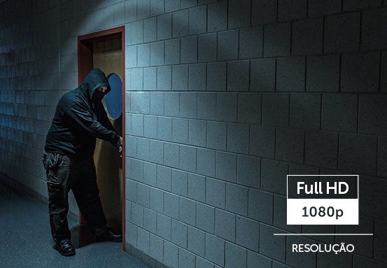 VHD 3230 B G8 - Mais detalhes com imagens Full HD