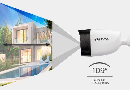 VHD 1220 FULL COLOR G8 - Amplie sua visão 