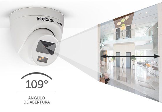 VHD 1220 D FULL COLOR G8 - Amplie sua visão