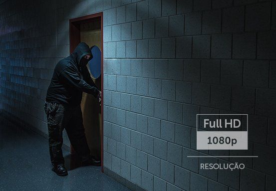 VHD 1220 D G8 - Imangem perfeita em resolução Full HD