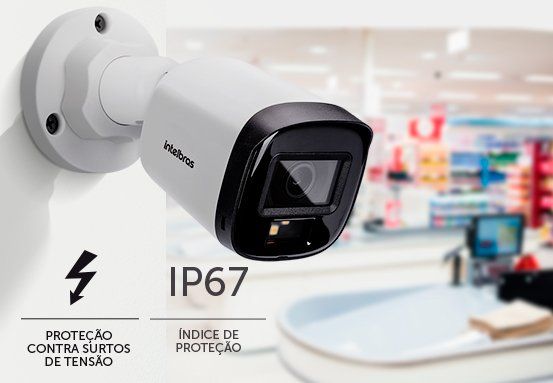 VHD 1220 B FULL COLOR + - Mais proteção com durabilidade