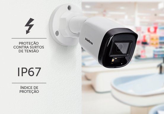 VHD 3530 B FULL COLOR - Durabilidade