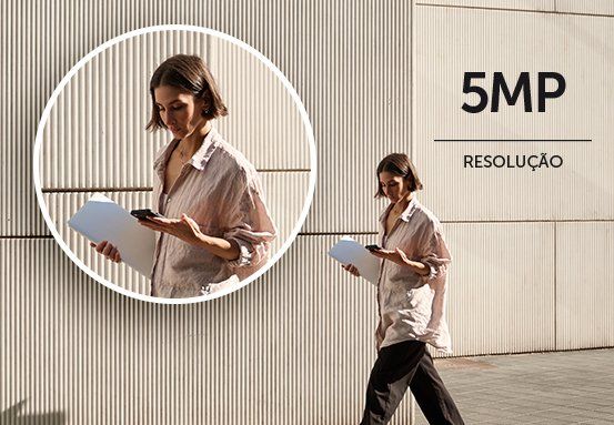 VHD 3520 D FULL COLOR - Detalhes