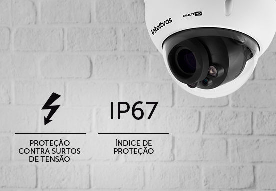 VHD 3240 D VF G8 - Durabilidade