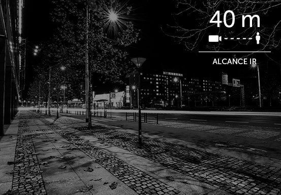 VHD 3240 D VF G8 - Eficiência