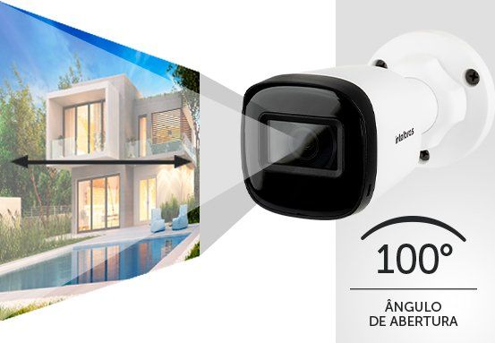 VHD 1230 B G9 - Vis&atilde;o