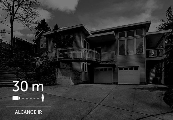 VHD 1230 B G9 - Enxergue