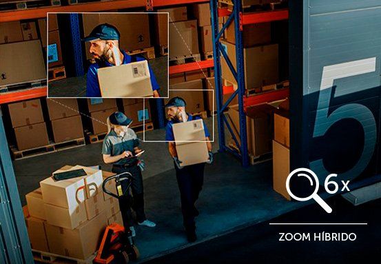 VHD 3206 MINI SD - Imagens Detalhadas