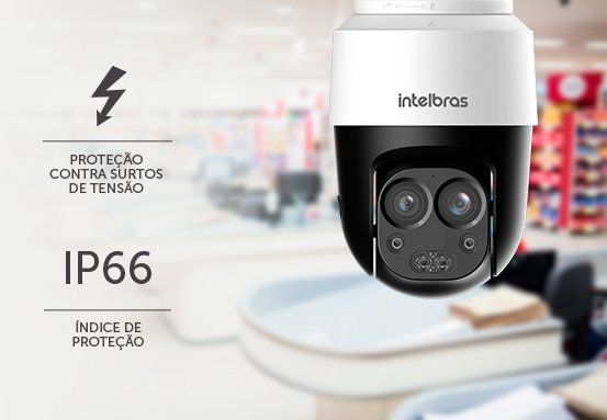 VHD 3206 MINI SD - Durabilidade