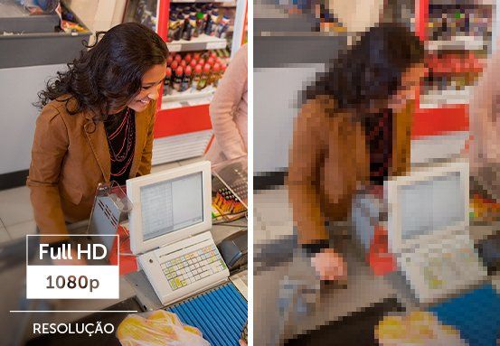 VHD 1220 D MIC G9 - Capture