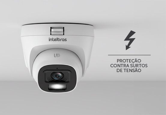 VHD 1220 D FC G9 - Proteção