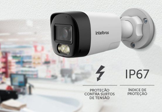 VHD 3220 DUAL AUDIO FC+ Durabilidade