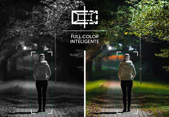 VHD 3220 DUAL AUDIO FC+ Tecnologia