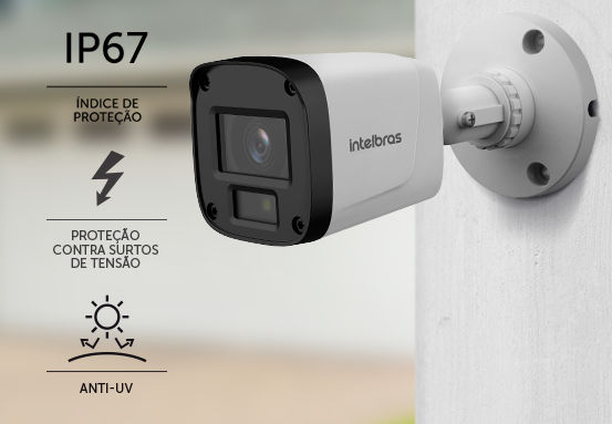 VHD 1220 B FC G9 - Durabilidade